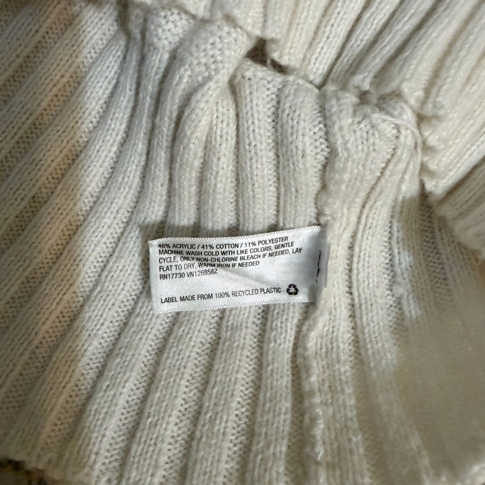 A new day tunic sweater - Picture 8 of 8